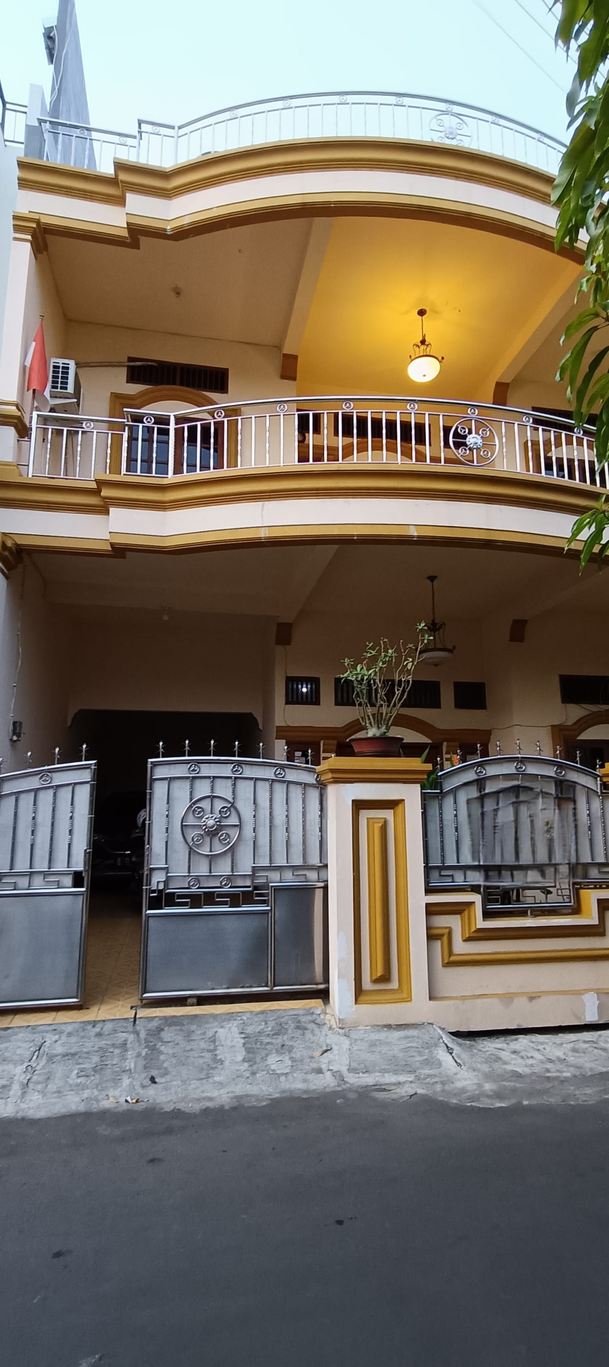 JUAL RUMAH DI KOJA JAKARTA UTARA